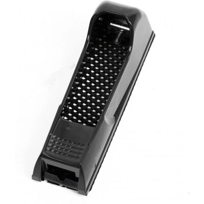 Edma 135 x 35 mm Schleiferzubehör - Ergonomisches und kompaktes Design Edma 135 x 35 mm Schleiferzubehör - Ergonomisches und kompaktes Design