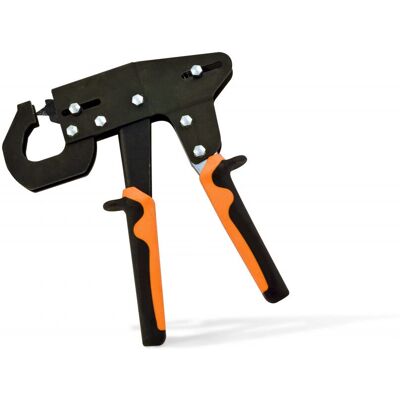 Edma 066855 plier - Universal Profile Crimping Tool Edma 066855 plier - Universal Profile Crimping Tool