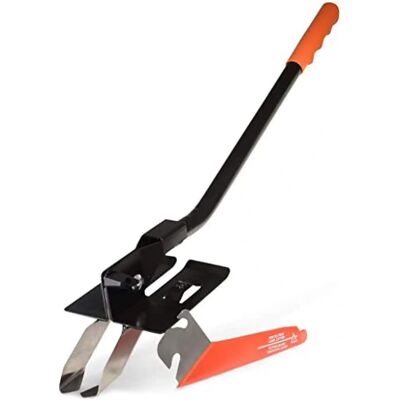 Edma 0690 Precision Insulation Cutter - Double Blade - Stable Base Edma 0690 Precision Insulation Cutter - Double Blade - Stable Base