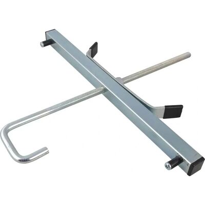 Edma EDM1338 Ladder Clamp - Secure Ladder Transport Edma EDM1338 Ladder Clamp - Secure Ladder Transport