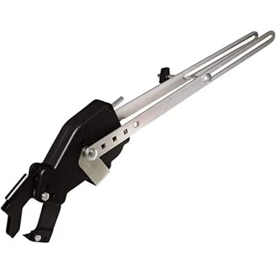 Edma Automatische Krimptang - Rails & Pinnen - Power Profil Edma Automatische Krimptang - Rails & Pinnen - Power Profil