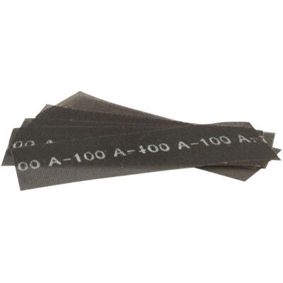 Accesorio de lijadora EDMA 163655 - No se atora Accesorio de lijadora EDMA 163655 - No se atora