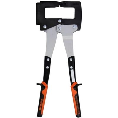 Edma - Piattaforma di lavoro in alluminio leggera 96cm x 45cm - Piattaforma Edma - Piattaforma di lavoro in alluminio leggera 96cm x 45cm - Piattaforma