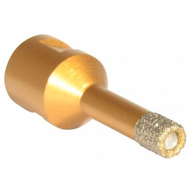 Edma 273355 Bohrereinsatz - 10mm Edma 273355 Bohrereinsatz - 10mm