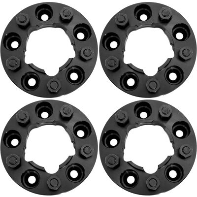 WINCHMAX 38mm Radraum - Land Rover Defender, Discovery 1, Range Rover Classic WINCHMAX 38mm Radraum - Land Rover Defender, Discovery 1, Range Rover Classic