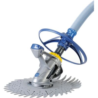 Limpiador de piscinas automático Zodiac R3 - Limpiador de piscinas Limpiador de piscinas automático Zodiac R3 - Limpiador de piscinas