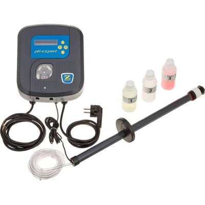Astralpool W500708 Regulador pH para Piscinas - Control Automático Astralpool W500708 Regulador pH para Piscinas - Control Automático