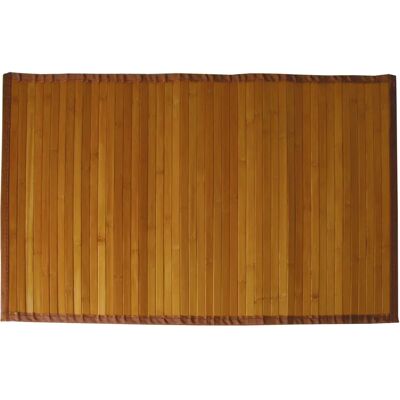 Yalong Tapis de bain - Bambú, 50x80cm - Tapis de bain - Publicité Yalong Tapis de bain - Bambú, 50x80cm - Tapis de bain - Publicité