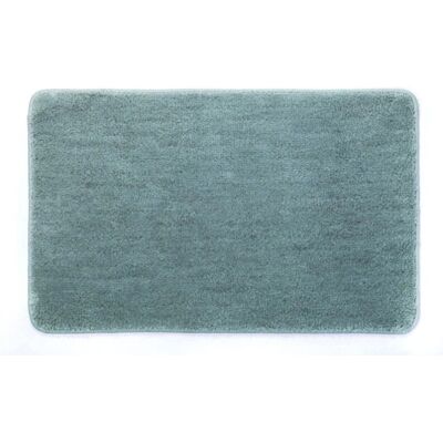 Spirella 3478680072513 Badmatte - Mikrofaser, 50x80 cm - Badezimmerteppich Spirella 3478680072513 Badmatte - Mikrofaser, 50x80 cm - Badezimmerteppich