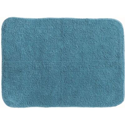 Tappetino da bagno blu Spirella 50x70cm - Tappetino bagno Tappetino da bagno blu Spirella 50x70cm - Tappetino bagno
