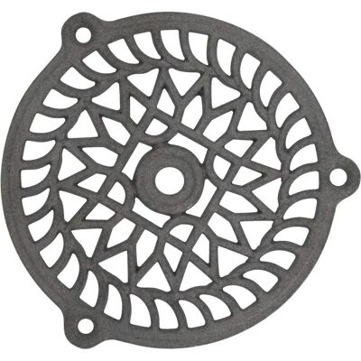 Jardinier Massard - 507471 - Rotonda - Griglia di ventilazione Jardinier Massard - 507471 - Rotonda - Griglia di ventilazione