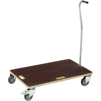 MONDELIN Swift Faltbarer Transportwagen - 200kg MONDELIN Swift Faltbarer Transportwagen - 200kg