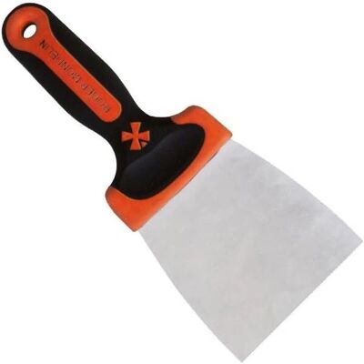 Mondelin - Edelstahlmesser 14cm - Messer Mondelin - Edelstahlmesser 14cm - Messer