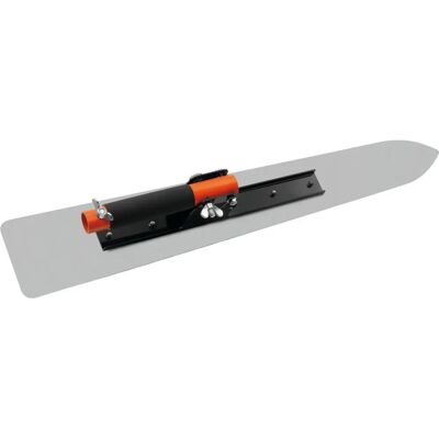 Mob Lisseuse en Inox 70CM - Outil de Finition de Carrelage - Publicité Mob Lisseuse en Inox 70CM - Outil de Finition de Carrelage - Publicité