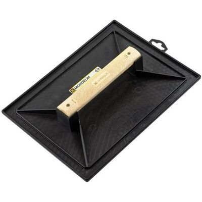MONDELIN Modèle 313100 Flotteur Rectangulaire en PS Recyclé - Flotteurs - Publicité MONDELIN Modèle 313100 Flotteur Rectangulaire en PS Recyclé - Flotteurs - Publicité