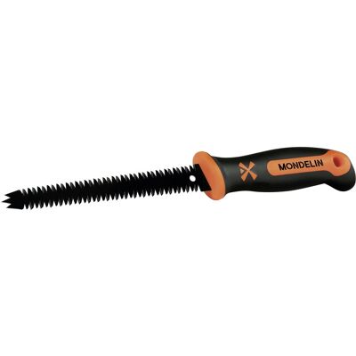 MOB OUTILLAGE - 832938 - Dents doubles - Lame 160 mm - Scie - Publicité MOB OUTILLAGE - 832938 - Dents doubles - Lame 160 mm - Scie - Publicité