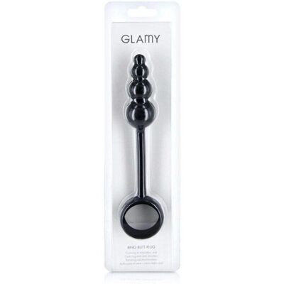 Glamy Anneau de Fessier - Sextoy Glamy Anneau de Fessier - Sextoy