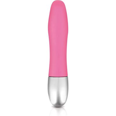 Vibromasseur Mini Doigt Glamy - Stimulation Vaginale et Anale - Étanche - 11cm Vibromasseur Mini Doigt Glamy - Stimulation Vaginale et Anale - Étanche - 11cm