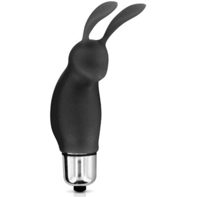Glamy Mini Lapin Stimulateur Clitoridien Étanche - Sextoy Glamy Mini Lapin Stimulateur Clitoridien Étanche - Sextoy