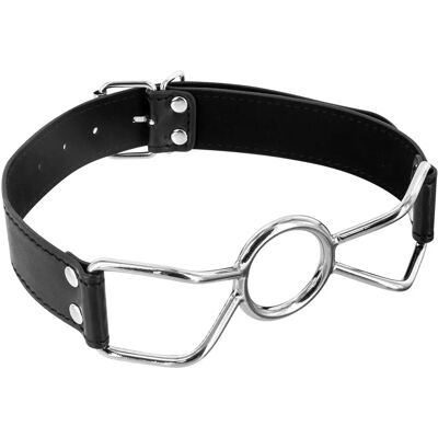 Gag araignée Fetish Tentation - Résistance BDSM, Réglable, Unisexe Gag araignée Fetish Tentation - Résistance BDSM, Réglable, Unisexe