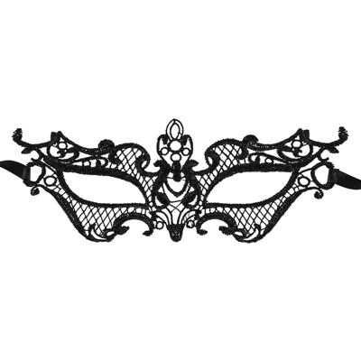 Maschera Maskarade - Nera - Maschera - Erotica Maschera Maskarade - Nera - Maschera - Erotica