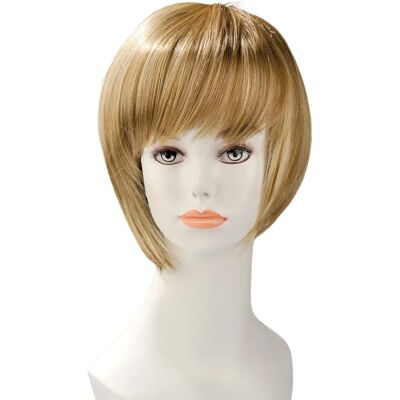 World Wigs Berangere Blonde Kunsthaarperücke - Perücke World Wigs Berangere Blonde Kunsthaarperücke - Perücke