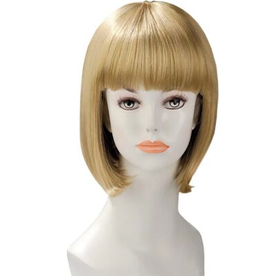 World Wigs Perruque Sophie Blonde Courte - Perruque World Wigs Perruque Sophie Blonde Courte - Perruque