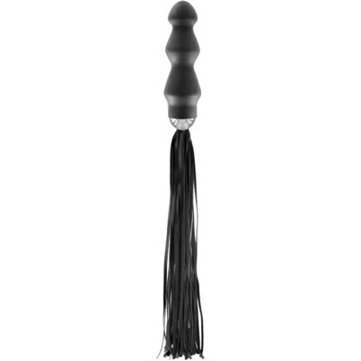 Fetish Tentation - Martinet Manche Plug Anal - Jouet Sexuel Fetish Tentation - Martinet Manche Plug Anal - Jouet Sexuel