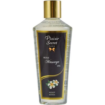 Plaisir Secret Rose Massageöl - Massageöl Plaisir Secret Rose Massageöl - Massageöl