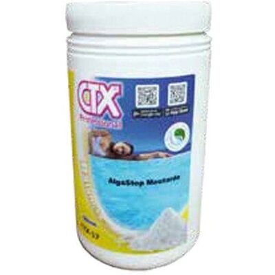 AstralPool CTX 17 ALGA STOP - Traitement algues piscine - Publicité AstralPool CTX 17 ALGA STOP - Traitement algues piscine - Publicité