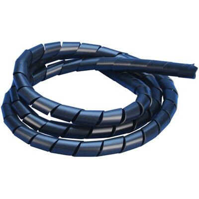 Erico SPIRFLEX-I12 Collier de câble - Spirale flexible 12mm - Publicité Erico SPIRFLEX-I12 Collier de câble - Spirale flexible 12mm - Publicité