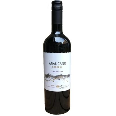 Araucano Reserva Carménère - Roter Wein Araucano Reserva Carménère - Roter Wein