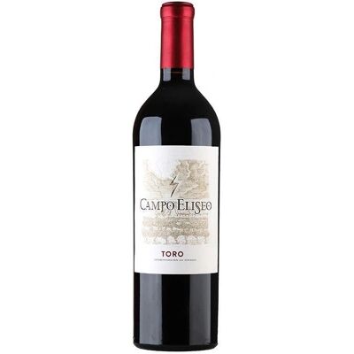 Lurton Campo Elíseo Tinta de Toro - Vinho tinto 2017 Lurton Campo Elíseo Tinta de Toro - Vinho tinto 2017