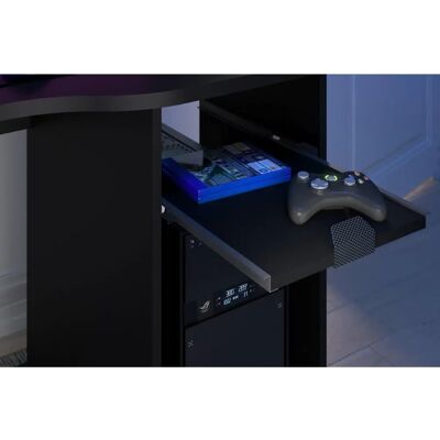 Drommerom Bureau de Jeu Niveau - Bureau de Jeu - Publicité Drommerom Bureau de Jeu Niveau - Bureau de Jeu - Publicité