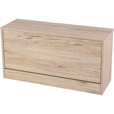 Fornord - 2MEUCH1PPRATX400158X - 1 Porte - Storage - Shoe Cabinet - Publicité Fornord - 2MEUCH1PPRATX400158X - 1 Porte - Storage - Shoe Cabinet - Publicité