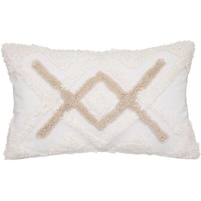 ATMOSPHERA - 6HOUCOTUFT30188533IX - Housse de coussin - Publicité ATMOSPHERA - 6HOUCOTUFT30188533IX - Housse de coussin - Publicité