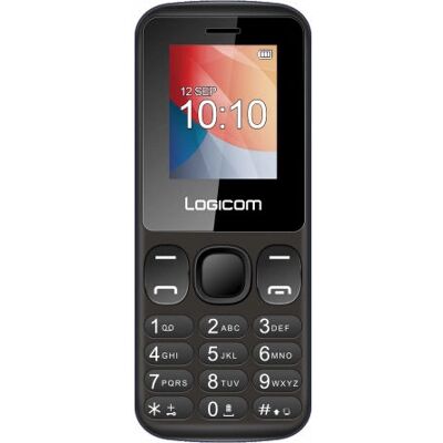 Logicom Le Posh 186 - GB Czarny Logicom Le Posh 186 - GB Czarny