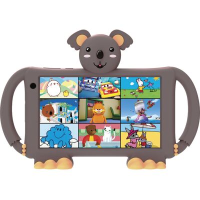 Logicom Logikids 7 - 2 GB RAM - 16 GB Speicher - Android 13 - Tablet Logicom Logikids 7 - 2 GB RAM - 16 GB Speicher - Android 13 - Tablet