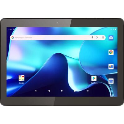 Tablette Logicom 10,1'' - Octa-Core 4GB RAM 64GB Android - Publicité Tablette Logicom 10,1'' - Octa-Core 4GB RAM 64GB Android - Publicité