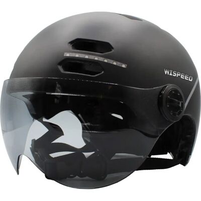Casco Logicom con Luci Wireless - S/M - Casco Casco Logicom con Luci Wireless - S/M - Casco