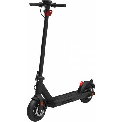 Wispeed - SUV1000 - Noir - 25 km/h - Electric Scooter - Publicité Wispeed - SUV1000 - Noir - 25 km/h - Electric Scooter - Publicité