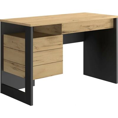 GAMI RUSSEL - Schreibtisch mit geringen Massen - Desk GAMI RUSSEL - Schreibtisch mit geringen Massen - Desk