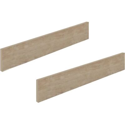 Galipette Marcel Bois Clair Eiche Blond Kit de Conversion Bébé en Junior - Publicité Galipette Marcel Bois Clair Eiche Blond Kit de Conversion Bébé en Junior - Publicité