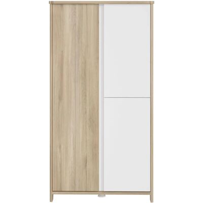 GALIPETTE Sacha Armoire - Conception enfant, Style nordique - Publicité GALIPETTE Sacha Armoire - Conception enfant, Style nordique - Publicité