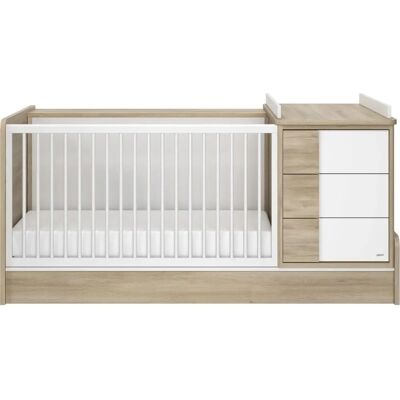 Galipette Sasha Baby Bett-Set - Schlafzimmermöbel-Sets Galipette Sasha Baby Bett-Set - Schlafzimmermöbel-Sets