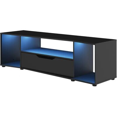 Media-Board GAMI HACK - Buffet pour gamers - 163cm - Publicité Media-Board GAMI HACK - Buffet pour gamers - 163cm - Publicité