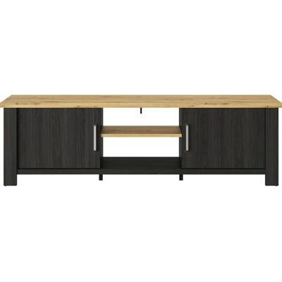 GAMI Sequoia TV-Board - Feste Regale Wandmontage GAMI Sequoia TV-Board - Feste Regale Wandmontage