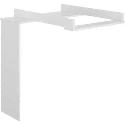Table à langer blanche Galipette - Compatible avec la commode Arthur - Publicité Table à langer blanche Galipette - Compatible avec la commode Arthur - Publicité