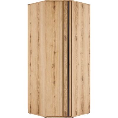 GAMI Enzo Schrankmodul - Modern Braun - Schranksystem GAMI Enzo Schrankmodul - Modern Braun - Schranksystem