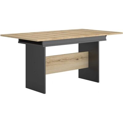 Mesa rectangular extensible GAMI Estran Mesa rectangular extensible GAMI Estran